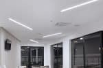 Pourquoi opter pour des réglettes LED étanche pour l'éclairage